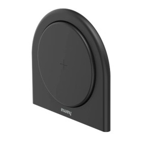Hama Eco-10 Smartphone Nero USB Carica wireless Ricarica rapida Interno (00187280)