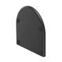 Hama Eco-10 Smartphone Nero USB Carica wireless Ricarica rapida Interno (00187280)