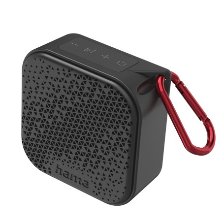 Hama Pocket 3.0 Nero Wireless 3,5 W (00188224)
