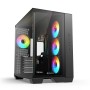 SHARKOON CASE  STEEL SHARK