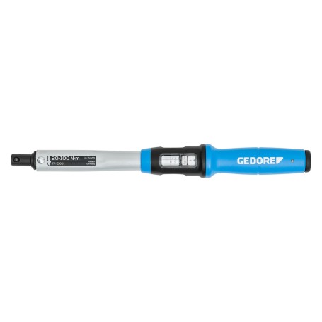 Gedore TF-Z100 3278573 Drehmomentschlüssel 20 - 100 Nm (3278573)