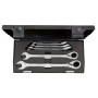 Gedore 2327651 chiave inglese combinata