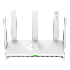 Ruijie Networks RG-EW3000GX router wireless Gigabit Ethernet Dual-band (2.4 GHz/5 GHz) Bianco
