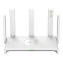 Ruijie Networks RG-EW3000GX router wireless Gigabit Ethernet Dual-band (2.4 GHz/5 GHz) Bianco