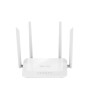Ruijie Networks RG-EW1200 router wireless Fast Ethernet Dual-band (2.4 GHz/5 GHz) Bianco