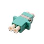 WP WPC-FA3-LC0201 adattatore di fibra ottica LC 1 pz (WPC-FA3-LC0201)