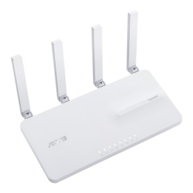ASUS EBR63 – Expert WiFi router wireless Gigabit Ethernet Dual-band (2.4 GHz/5 GHz) Bianco (90IG0870-MO3C00)