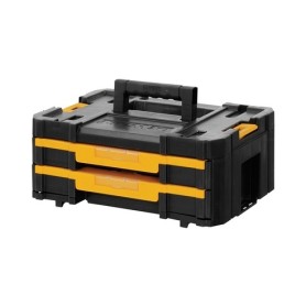 TSTAK Box IV (schwarz/gelb) (DWST1-70706)