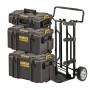 TOUGHSYSTEM 2.0 4-in-1 Komplettset (schwarz/gelb) (DWST83401-1)