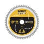 Kreissgeblatt XR EXTREME RUNTIME DT99573,  250mm, 60Z (Bohrung 30mm, fr Akku-Paneelsgen) (DT99573-QZ)