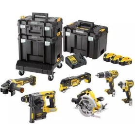 DEWALT 18V DCK685P3T Kombi-Kit (DCK685P3T-QW)