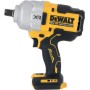18V 3/4 Akku-Schlagschrauber DCF964N DEWALT (DCF964N)