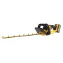 XR FLEXVOLT Akku-Heckenschere DCMHT573X1, 54 Volt (gelb/schwarz, Li-Ionen Akku 5,0Ah) (DCMHT573X1-QW)