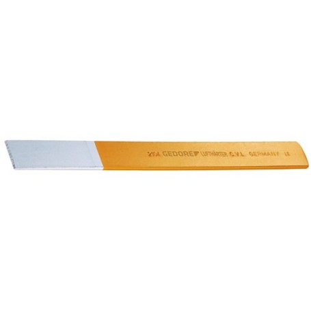 Schlitzmeiel 2104, 240mm (gelb, Breite 26mm) (8911420)