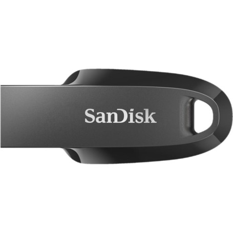 SanDisk Ultra Curve Flash Drive, 512GB, USB 3.2 (00215467)