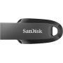 SanDisk Ultra Curve Flash Drive, 512GB, USB 3.2 (00215467)