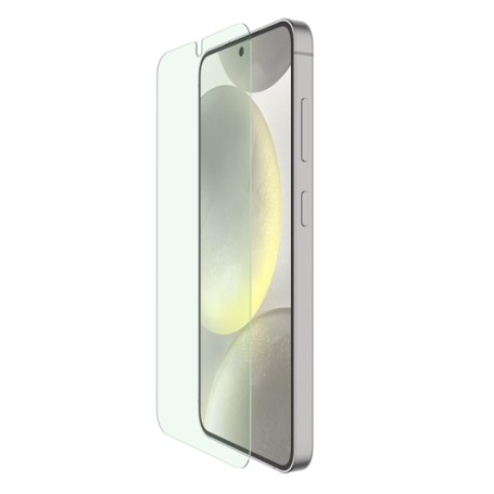 Belkin ScreenForce TrueClear Curve Displayschutz Samsung Galaxy S24 Ultra (SFB058EC)