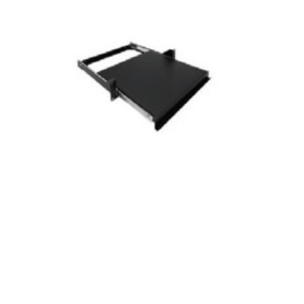 RIPIANO ESTRAIBILE 2U P410 NERO (19686100ZY)