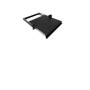 RIPIANO ESTRAIBILE 2U P410 NERO (19686100ZY)