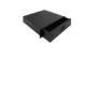 RIPIANO ESTRAIBILE 2U P410 NERO (19686200ZY)