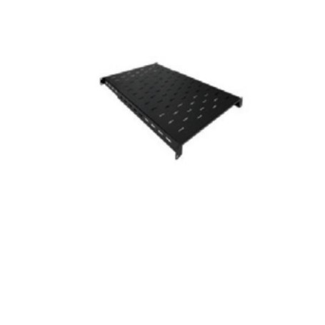 RIPIANO FISSO EST. 1U P500-900 NERO (19686000ZY)