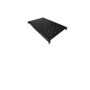 RIPIANO FISSO EST. 1U P500-900 NERO (19686000ZY)