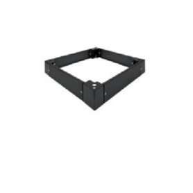 ZOCCOLO X BOX 600X600 NERO (19683900ZY)