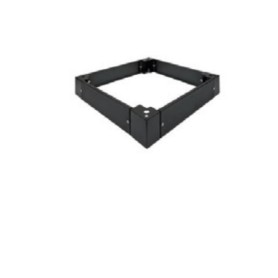 ZOCCOLO X BOX 600X400 NERO (19683700ZY)