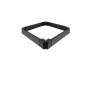 ZOCCOLO X RACK NET 600X800 NERO (19556300ZY)
