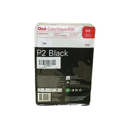 PCK BLACK P2 TONER CW65050 (6874B009AA)