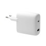 dbramante1928 re-charge Universale Bianco AC Interno (CI65EUWH7100)