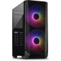Inter-Tech IT-3503 Airstream Tower Nero (88881353)