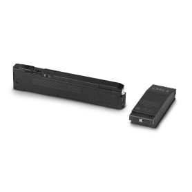 OKI 09006130 cartuccia toner 1 pz Originale Nero (09006130)