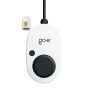 Charger Gemini 2.0, 11 kW (16A 3-phasig) (wei/schwarz, ohne Kabel, 4G/LTE) (CH-05-11-51)
