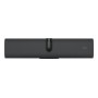 Jabra Panacast 40 VBS Bar Only Zoom Rooms Nero 3840 x 1080 Pixel (8702-231)