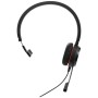Jabra Evolve 20 SE Auricolare Cablato A Padiglione Ufficio USB Type-C / USB Type-A Nero (4993-829-469)