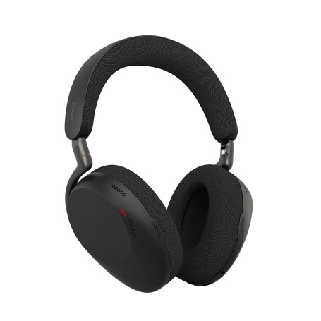 Jabra Evolve3 85 Auricolare Wireless A Padiglione Musica e Chiamate USB tipo-C Bluetooth Nero (38599-999-889)