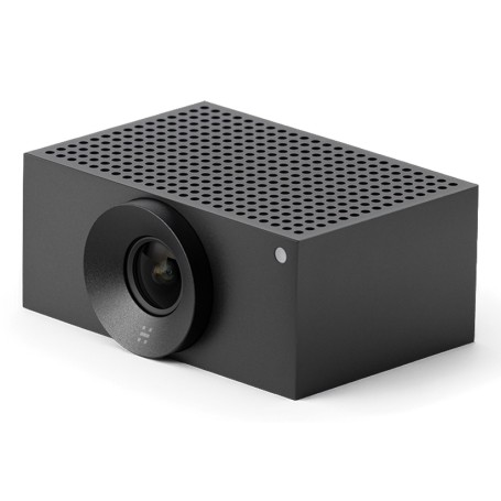 Jabra Cam L1 Nero 1920 x 1080 Pixel (9000-101)