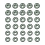 Jabra 14101-88 accessorio per cuffia Inserti per auricolari