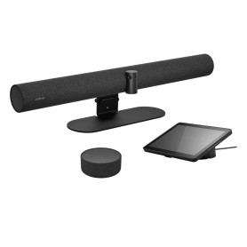 Jabra PanaCast 55 VBS sistema di conferenza Collegamento ethernet LAN Sistema di videoconferenza di gruppo (8900-231)