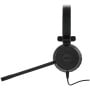 Jabra Evolve 30 II Auricolare Cablato A Padiglione Ufficio USB Type-C / USB Type-A Nero (5393-823-369)