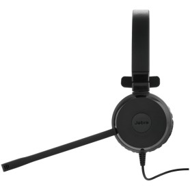 Jabra Evolve 30 II Auricolare Cablato A Padiglione Ufficio USB Type-C / USB Type-A Nero (5393-829-369)