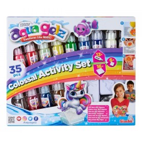 Aqua Gelz Colossal Set (106322566)