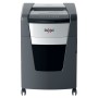 Rexel XP418+ distruggi documenti Triturazione incrociata 55 dB Nero (2021418XEU)