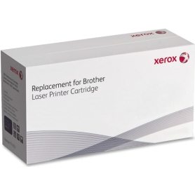 XEROX XRC Toner 50F2U00 Schwarz Ultra HC fuer Lexmark MS510, MS610 (006R03391)