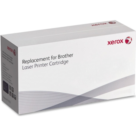 XEROX XRC Toner 50F2U00 Schwarz Ultra HC fuer Lexmark MS510, MS610 (006R03391)