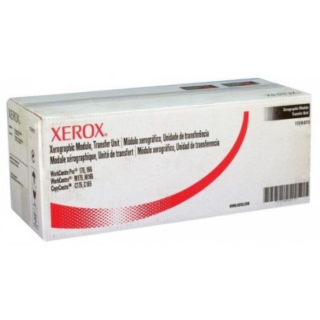 Xerox Xerographiemodul SMart Kit Sold cartuccia toner (113R00673)