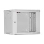 WP WPN-RWB-12605-G rack 12U Da parete Grigio (WPN-RWB-12605-G)