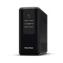CyberPower UT1200EG gruppo di continuità (UPS) A linea interattiva 1,2 kVA 700 W 4 presa(e) AC (UT1200EG)