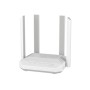 KEENETIC SPRINTER 2ND GEN. (KN-3711), ROUTER/EXTENDER GIGABIT WI-FI 6 MESH AX3000, CON SMART SWITCH (KN-3711-01-EU)